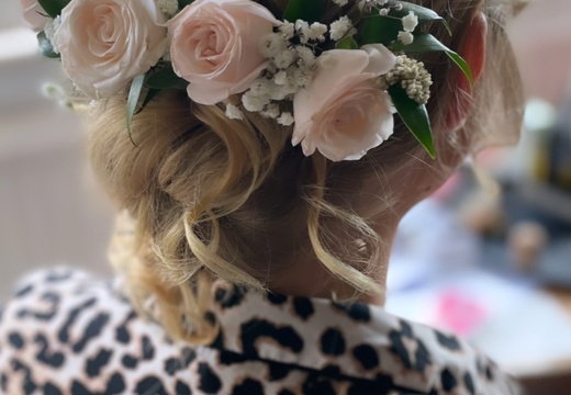 Hair and Make up